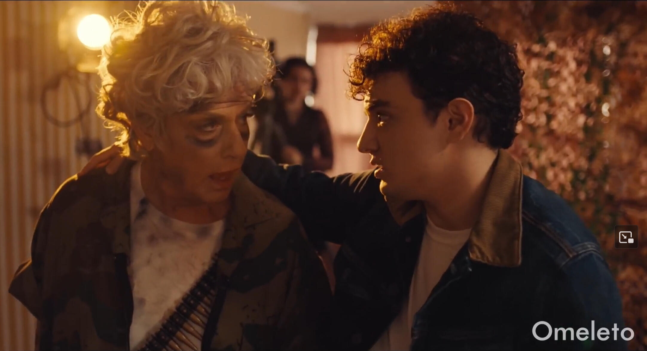 trouble in mind (dir. Jammie Patton)