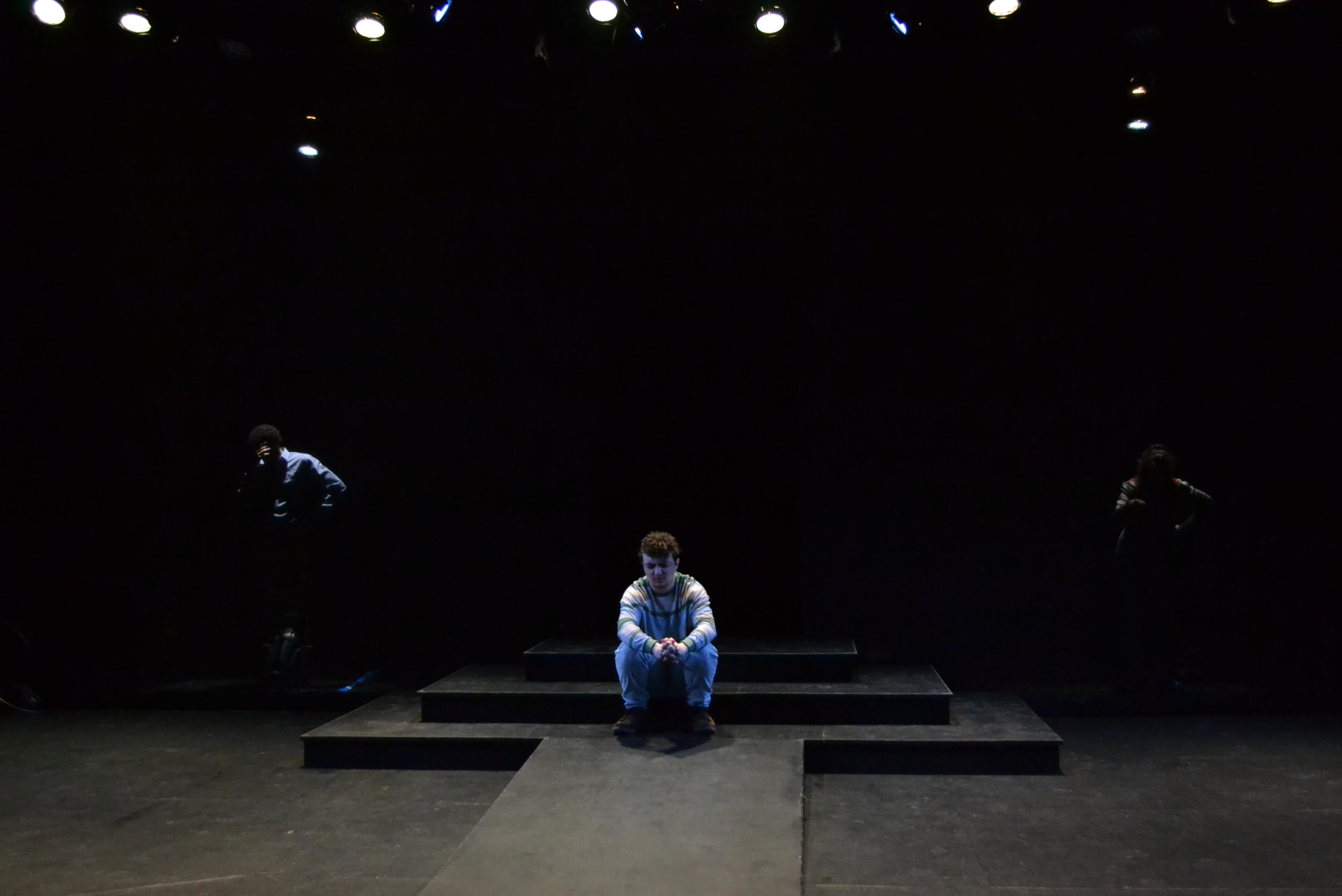 trouble in mind (dir. Jammie Patton)